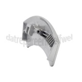 Foto van AEG Deurgreep Handgreep compleet, grijs L85475SL, L74482WFL, WAL6E201 