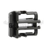 Foto van AEG Klem Van inzet bovenkorf GA60SLISSP, ESF8000W, F66702W0P 