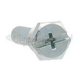 Foto van AEG Stift Scharnierstift boven SKS51040S0, SCN71809S0, IK2685 