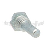 Foto van AEG Stift Scharnierstift boven SKS51040S0, SCN71809S0, IK2685 