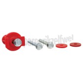 Foto van AEG Beveiliging Transport beveiliging LTX7E272G, EWT1062IFW, L51060TL 