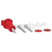 Foto van AEG Beveiliging Transport beveiliging LTX7E272G, EWT1062IFW, L51060TL 