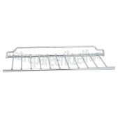 Foto van Dometic Rooster Legrooster boven, 6/2,5x102x236mm. RM5310, RM4211LM, RM4210 