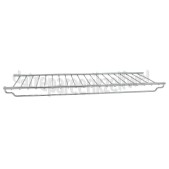 Foto van Dometic Rooster Legrooster onder, 6/2,5x178x418mm. RM5310, RM4211LM, RM4210 
