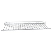 Foto van Dometic Rooster Legrooster onder, 6/2,5x178x418mm. RM5310, RM4211LM, RM4210 
