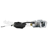 Foto van Dometic Brander Gasbrander compleet RML8230, RGE3000, RML9430 