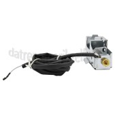 Foto van Dometic Brander Gasbrander compleet RML8230, RGE3000, RML9430 