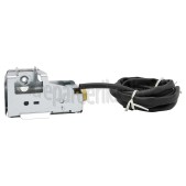 Foto van Dometic Brander Gasbrander compleet RML8230, RGE3000, RML9430 