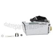 Foto van Dometic Brander Gasbrander compleet RML8230, RGE3000, RML9430 