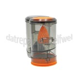 Foto van Philips Reservoir Stofcontainer FC6724 