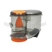 Foto van Philips Reservoir Stofcontainer FC6724 