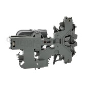 Foto van AEG Deurslot Deursluiting EEA627201L, FEE62400PM, FD390V 