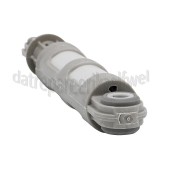 Foto van Zanussi Schokbreker 60N, met pluggen ZWY61005WA, ZWY60904SA, L6FBI841 