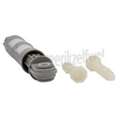 Foto van Zanussi Schokbreker 60N, met pluggen ZWY61005WA, ZWY60904SA, L6FBI841 