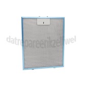 Foto van AEG Filter Vetfilter 343,5x285mm. DBE5670M, DIE5970M, ZHS92450XA 