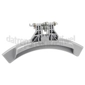 Foto van Electrolux Deurgreep Handgreep, grijs EWS1054SDU, EWM1044SEUC, EWS1066SEU 