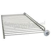 Foto van Dometic Rooster Legrooster onder RMS105T, RMS105XT, RMS105XS 
