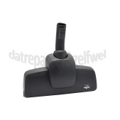 Foto van AEG Zuigmond Turboborstel VX72EBL, LX72ANIM, ESPC7GREEN 