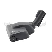 Foto van AEG Zuigmond Turboborstel VX72EBL, LX72ANIM, ESPC7GREEN 