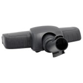 Foto van AEG Zuigmond Turboborstel VX72EBL, LX72ANIM, ESPC7GREEN 