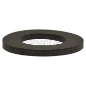 Foto van AEG Afdichting Afdichtingsrubber plaatmoer F88712VI0P, F67710VI1P, ESF8555ROX 