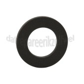 Foto van AEG Afdichting Afdichtingsrubber plaatmoer F88712VI0P, F67710VI1P, ESF8555ROX 