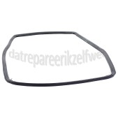 Foto van Whirlpool Deurrubber Afdichting TWM951CGE2, COOT50SCOOK 