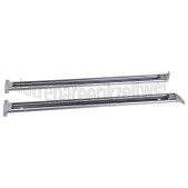 Foto van Bosch Rail Bovenste rails, links+rechts SX65M031EU, SPI69T05EU, SPS69T38EU 