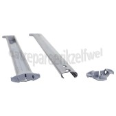 Foto van Bosch Rail Bovenste rails, links+rechts SX65M031EU, SPI69T05EU, SPS69T38EU 