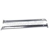 Foto van Bosch Rail Bovenste rails, links+rechts SX65M031EU, SPI69T05EU, SPS69T38EU 