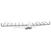 Foto van Bosch Inzet Voor borden/schotels SX66M098EU, SMV59M30EU, SN56V595EU 
