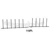 Foto van Bosch Inzet Voor borden/schotels SX66M098EU, SMV59M30EU, SN56V595EU 