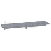 Foto van AEG Glaasje Glas van verlichting DEB1621S, DEB2631S, LFE216S 