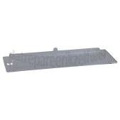 Foto van AEG Glaasje Glas van verlichting DEB1621S, DEB2631S, LFE216S 