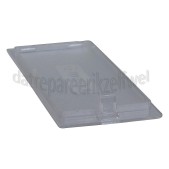 Foto van AEG Glaasje Glas van verlichting DEB1621S, DEB2631S, LFE216S 