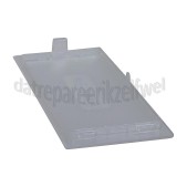 Foto van AEG Glaasje Glas van verlichting DEB1621S, DEB2631S, LFE216S 