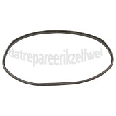 Foto van AEG Afdichting Deurrubber BS9314401M, EBKSL7CN, BSE792220B 