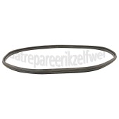 Foto van AEG Afdichting Deurrubber BS9314401M, EBKSL7CN, BSE792220B 