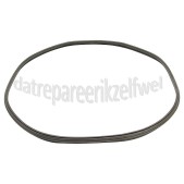 Foto van AEG Afdichting Deurrubber BS9314401M, EBKSL7CN, BSE792220B 