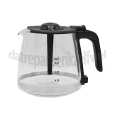 Foto van AEG Koffiekan Incl. deksel, zwart CM714MTM, E7CM12GB, E7CM14MTM 