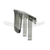 Foto van BaByliss Opzetkam 1-25 MM E970E, E978E 