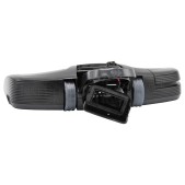 Foto van AEG Zuigmond Turboborstel CX7235O, CX7245MO 