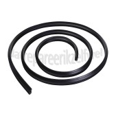 Foto van Deurrubber Rondom ZKS5634W,DE6744, 