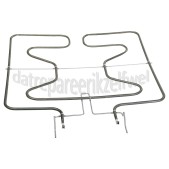 Foto van Verwarmingselement Element onder, 1300W HB331W0, HBN411E0 