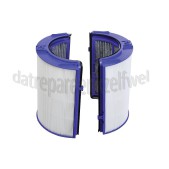 Foto van Filter Pure Replacement Filter HP06, TP06, PH01, PH02 