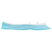 Foto van Philips Doekje Reinigingsdoek CX8347, XC8349 