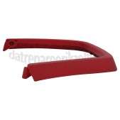 Foto van Philips Greep Handgreep, rood FC8784 