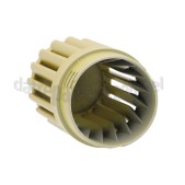 Foto van Philips Luchtgeleider Kegel in stofcontainer XC8045, FC6822, XC7041 