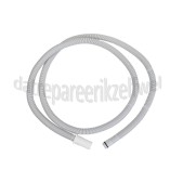 Foto van Slang Afvoer 2.29meter, 25mm SBV69T10, SBV96M10, SMI50M06 