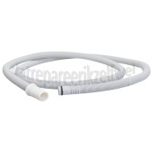 Foto van Slang Afvoer 2.29meter, 25mm SBV69T10, SBV96M10, SMI50M06 